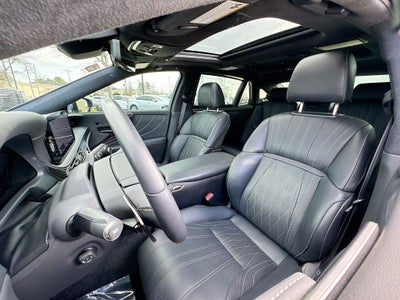 2024 Lexus LS 500 Base