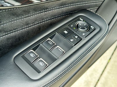 2024 Lexus LS 500 Base