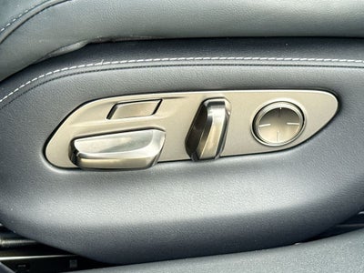 2024 Lexus LS 500 Base