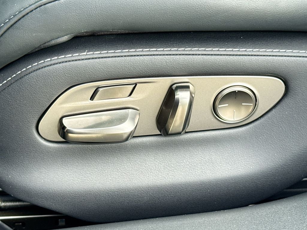 2024 Lexus LS 500 Base