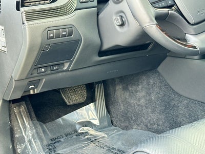 2024 Lexus LS 500 Base