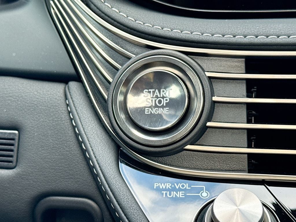 2024 Lexus LS 500 Base