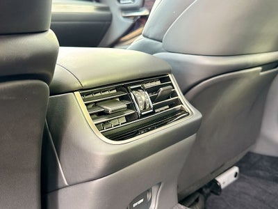 2024 Lexus LS 500 Base