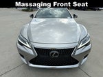 2024 Lexus LS 500 Base