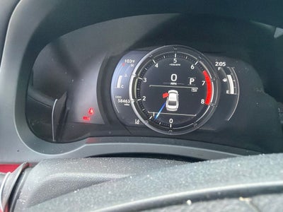 2024 Lexus IS 350 F SPORT L/CERTIFIED