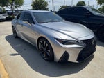 2023 Lexus IS 350 F SPORT L/CERTIFIED