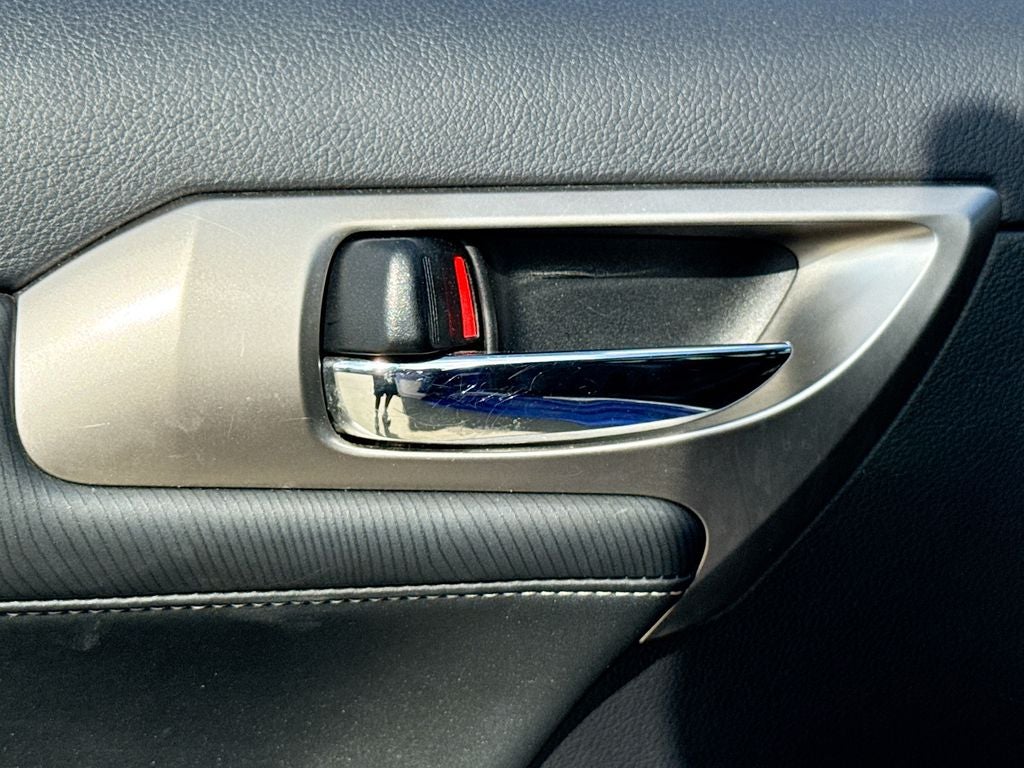 2015 Lexus CT 200h BACKED BY HUDSON