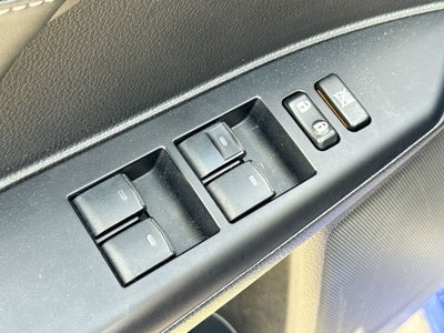 2015 Lexus CT 200h BACKED BY HUDSON