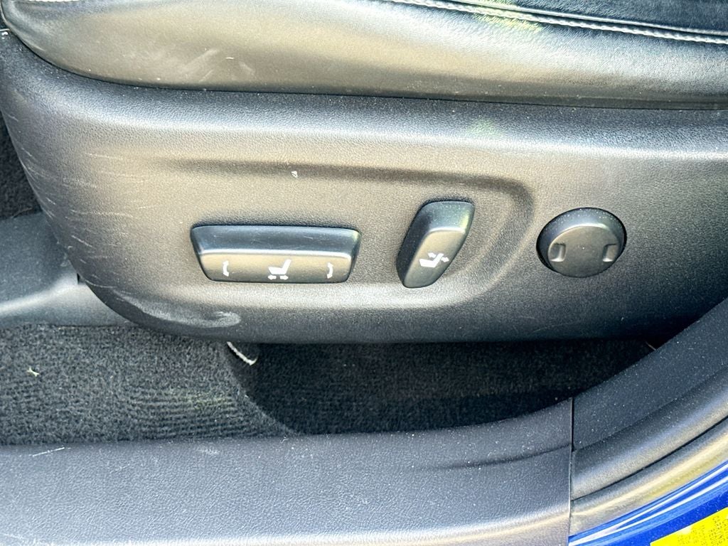 2015 Lexus CT 200h BACKED BY HUDSON