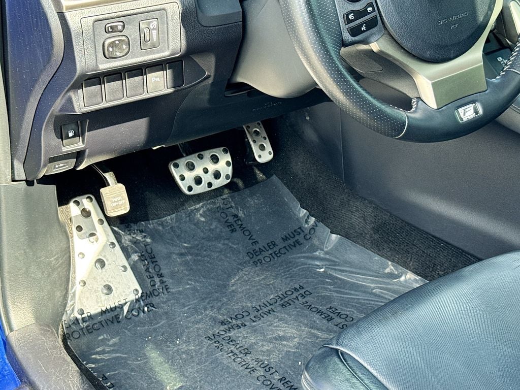 2015 Lexus CT 200h BACKED BY HUDSON