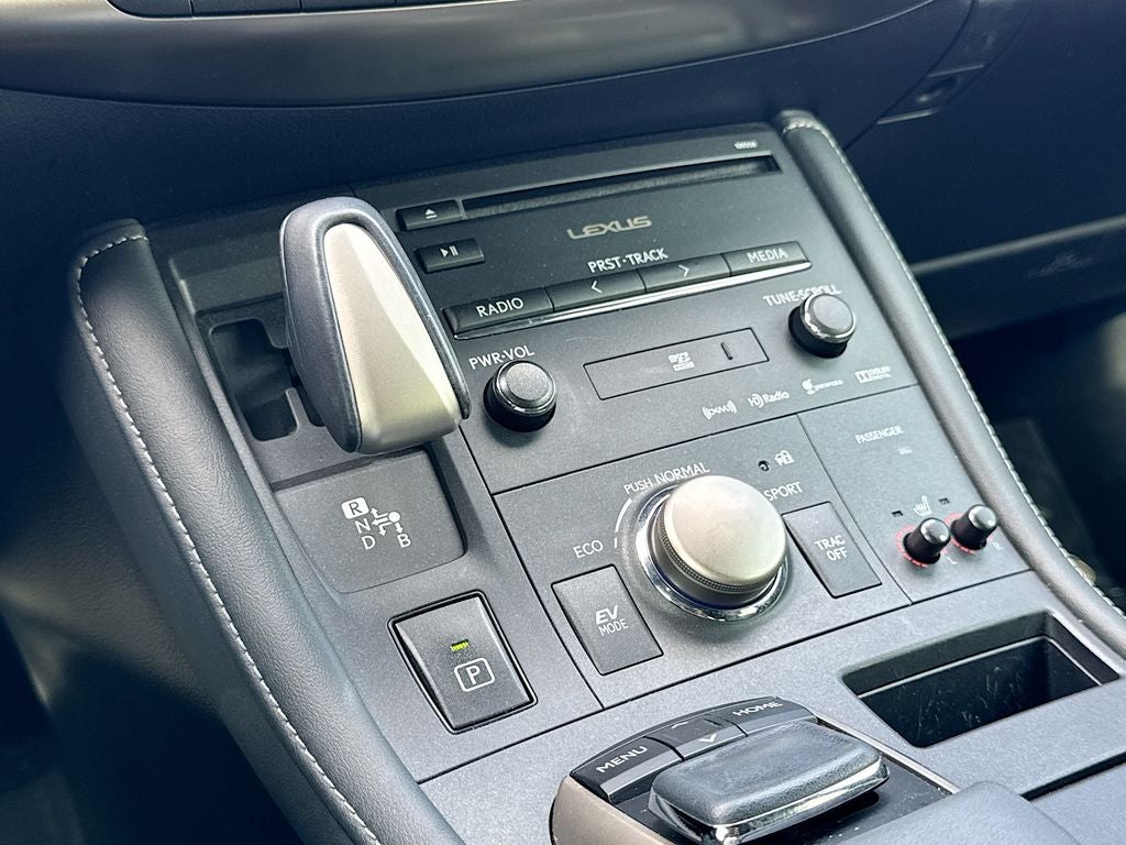 2015 Lexus CT 200h BACKED BY HUDSON