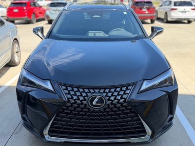 2025 Lexus UX 300h Premium