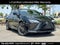 2023 Lexus RZ 450e Luxury L/CERTIFIED