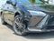 2023 Lexus RZ 450e Luxury L/CERTIFIED