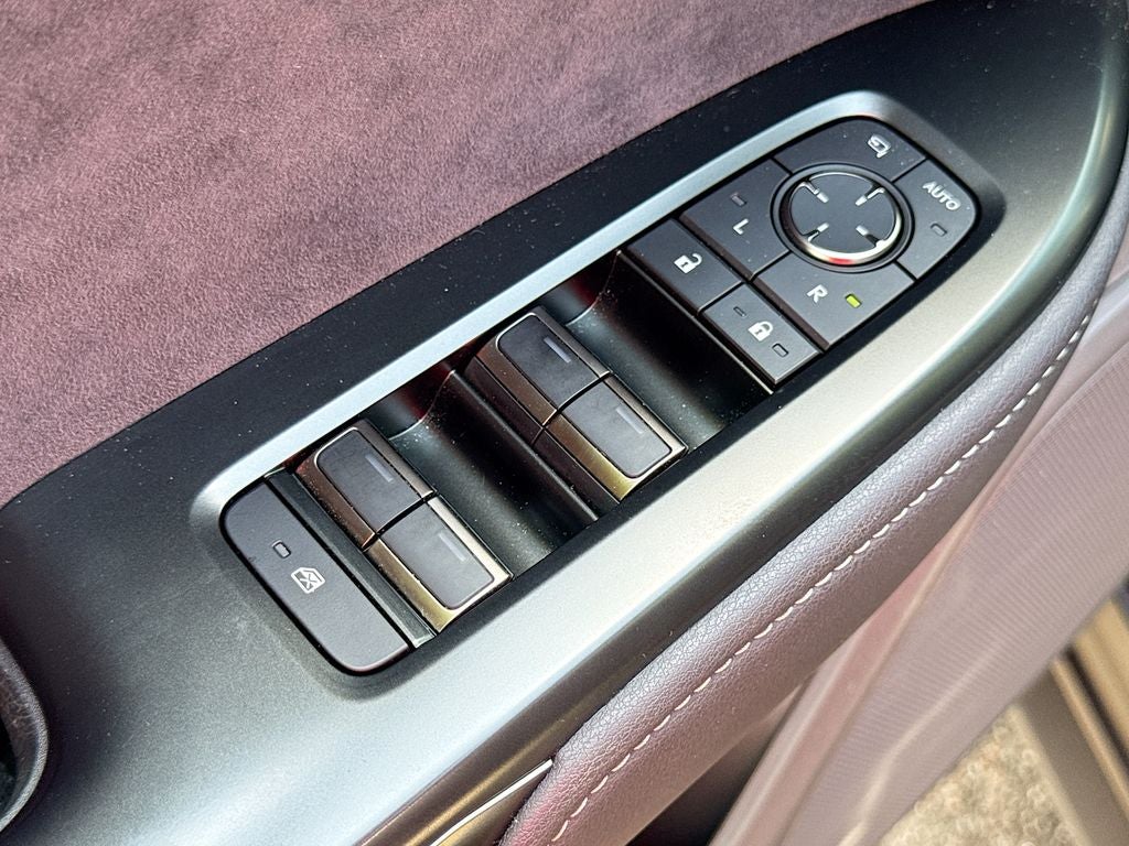 2023 Lexus RZ 450e Luxury L/CERTIFIED