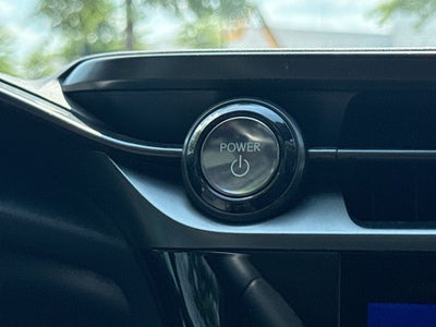 2023 Lexus RZ 450e Luxury L/CERTIFIED