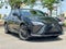 2023 Lexus RZ 450e Luxury L/CERTIFIED