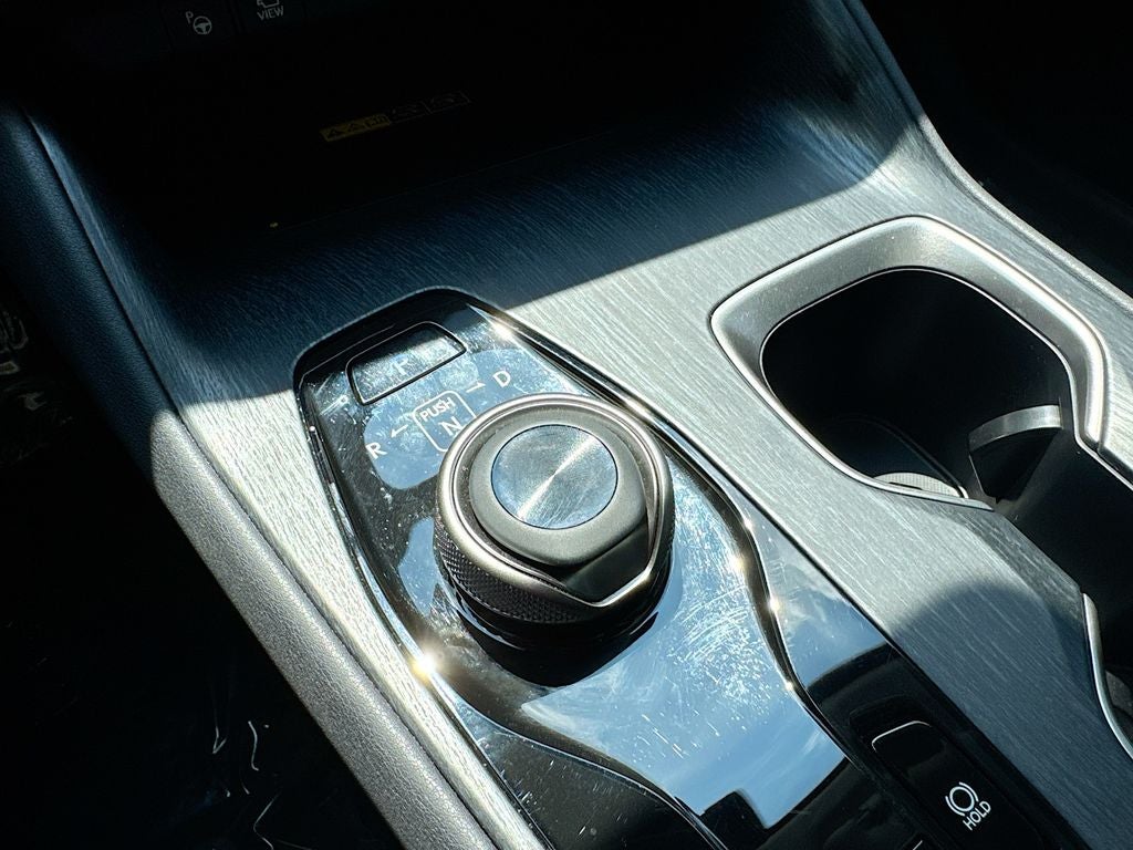 2023 Lexus RZ 450e Luxury L/CERTIFIED