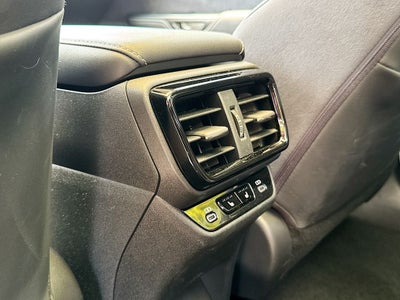 2023 Lexus RZ 450e Luxury L/CERTIFIED