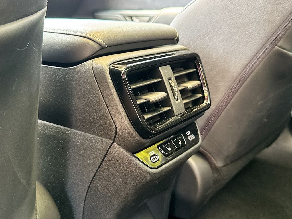 2023 Lexus RZ 450e Luxury L/CERTIFIED