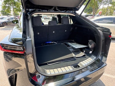 2023 Lexus RZ 450e Luxury L/CERTIFIED