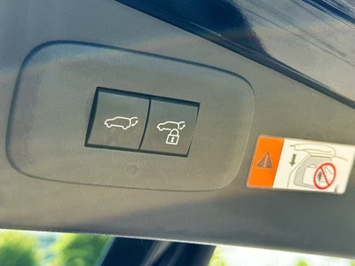 2023 Lexus RZ 450e Luxury L/CERTIFIED