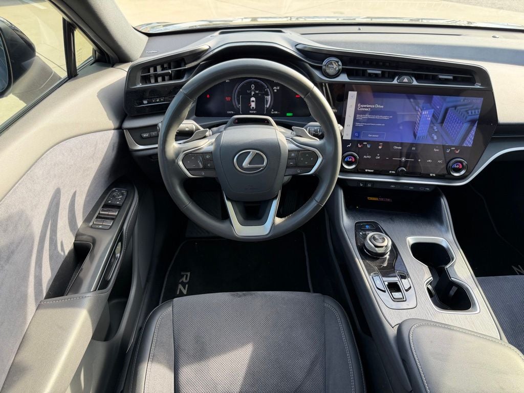 2023 Lexus RZ 450e Luxury L/CERTIFIED