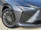 2023 Lexus RZ 450e Luxury L/CERTIFIED