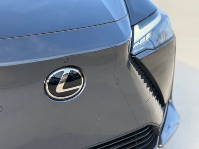 2023 Lexus RZ 450e Luxury L/CERTIFIED