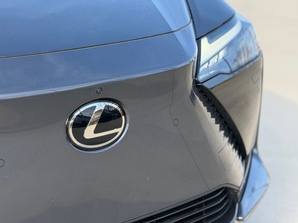 2023 Lexus RZ 450e Luxury L/CERTIFIED