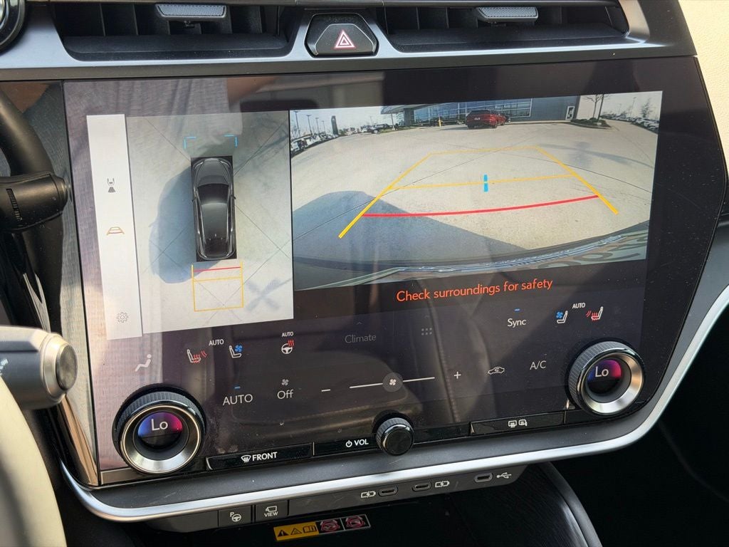 2023 Lexus RZ 450e Luxury L/CERTIFIED