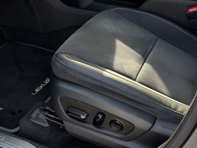 2023 Lexus RZ 450e Luxury L/CERTIFIED