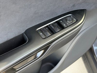 2023 Lexus RZ 450e Luxury L/CERTIFIED