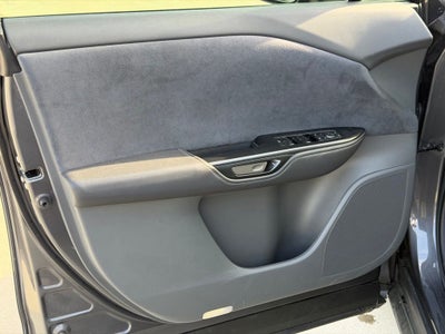 2023 Lexus RZ 450e Luxury L/CERTIFIED