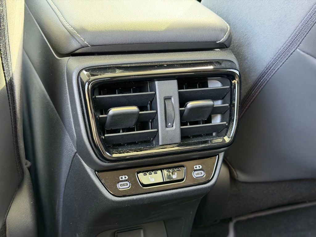 2023 Lexus RZ 450e Luxury L/CERTIFIED