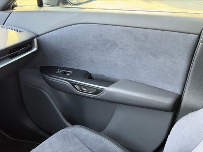 2023 Lexus RZ 450e Luxury L/CERTIFIED