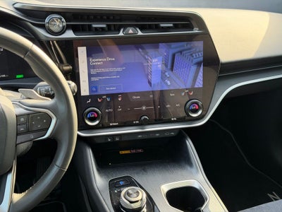 2023 Lexus RZ 450e Luxury L/CERTIFIED