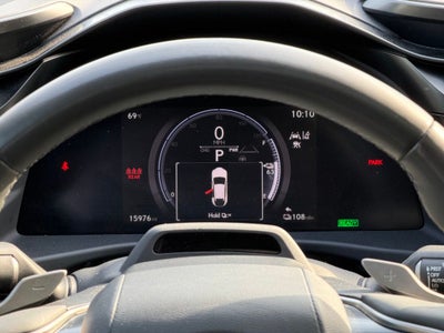 2023 Lexus RZ 450e Luxury L/CERTIFIED