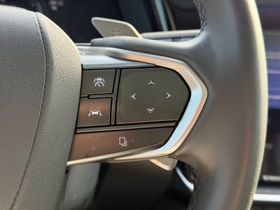 2023 Lexus RZ 450e Luxury L/CERTIFIED