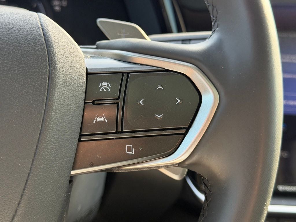 2023 Lexus RZ 450e Luxury L/CERTIFIED