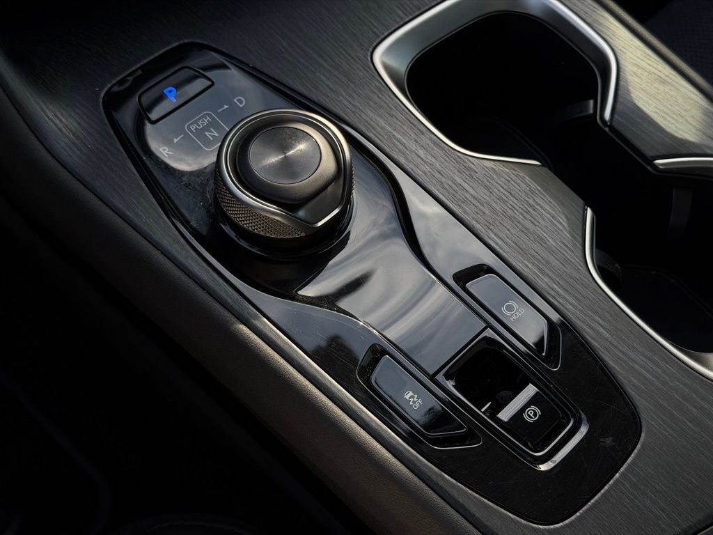 2023 Lexus RZ 450e Luxury L/CERTIFIED