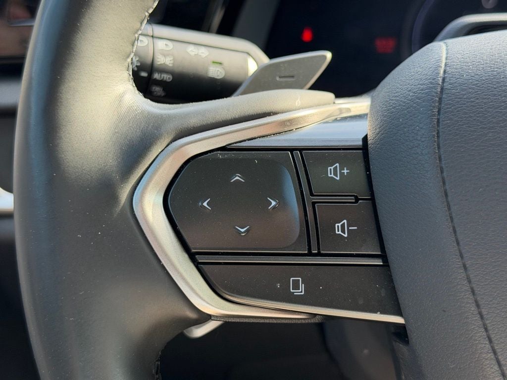 2023 Lexus RZ 450e Luxury L/CERTIFIED