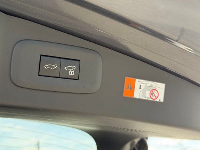 2023 Lexus RZ 450e Luxury L/CERTIFIED