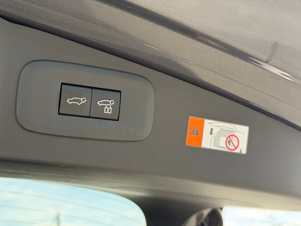 2023 Lexus RZ 450e Luxury L/CERTIFIED