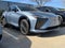 2023 Lexus RZ 450e Luxury L/CERTIFIED