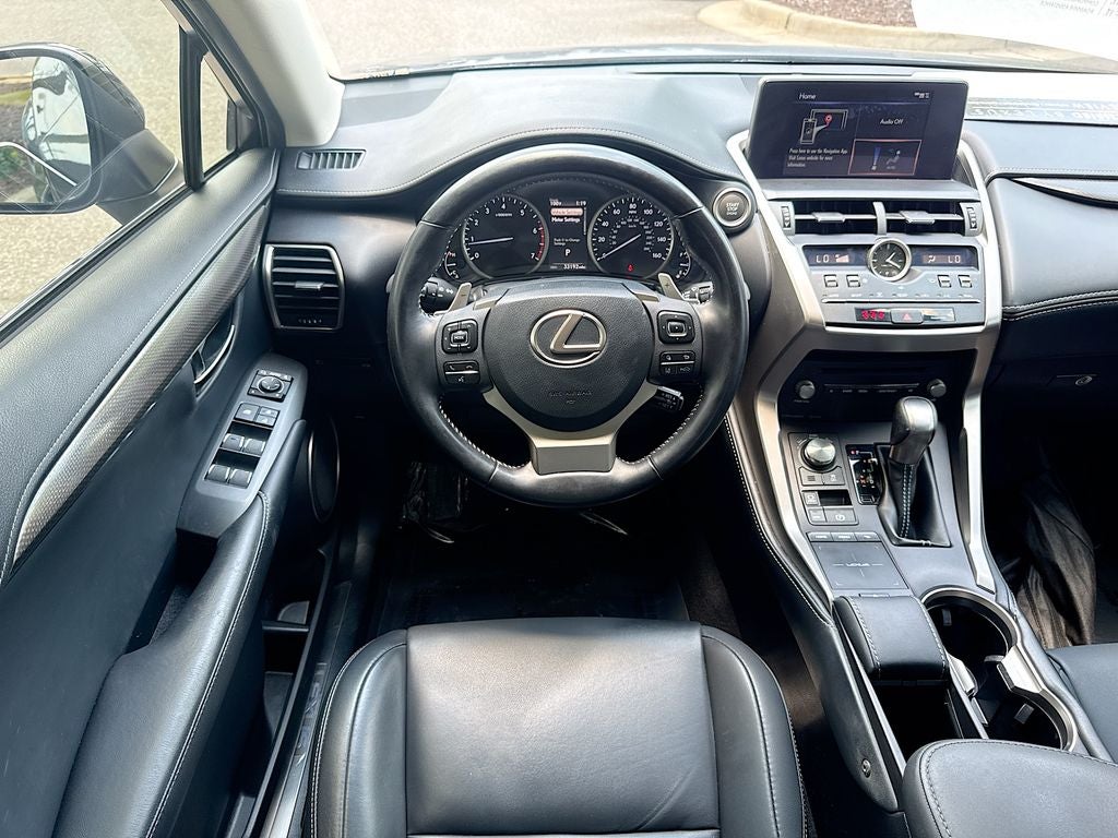 2020 Lexus NX 300 Base L/CERTIFIED