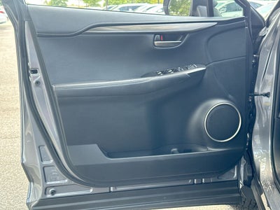 2020 Lexus NX 300 Base L/CERTIFIED