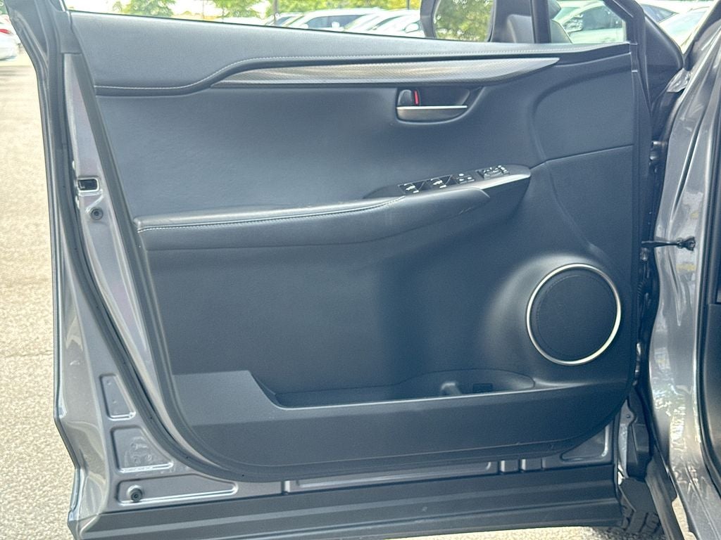 2020 Lexus NX 300 Base L/CERTIFIED