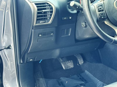 2020 Lexus NX 300 Base L/CERTIFIED