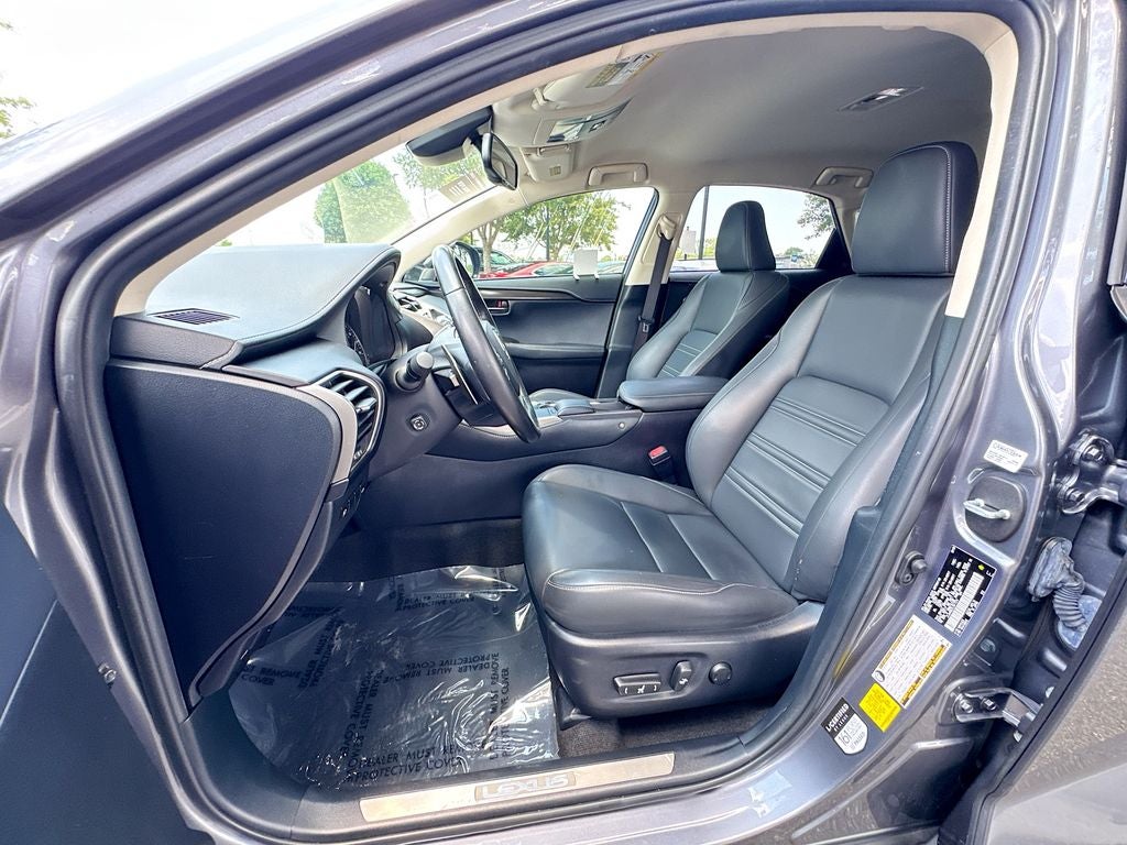 2020 Lexus NX 300 Base L/CERTIFIED